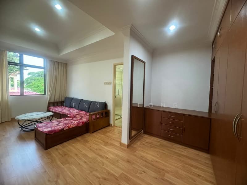 Banglow House Sungai Emas @ Batu Feringghi For Rent untuk Untuk Disewa - RM 4,500 /bulan, Feb 2026 - Living Room - PropertyGuru.com.my