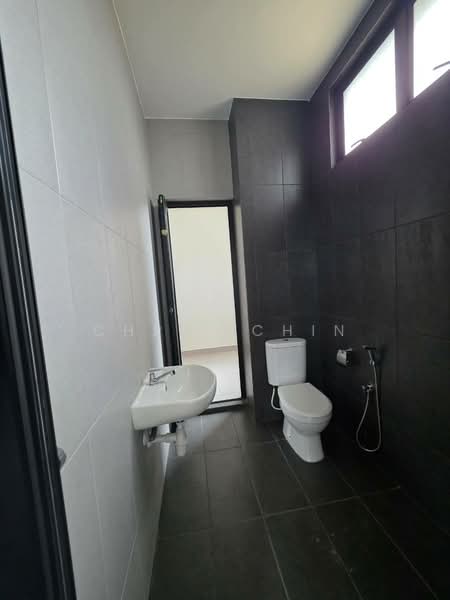 2-storey Terraced House for Sale in Setia Eco Cascadia (Tebrau) - Chris Chin - Bathroom - PropertyGuru.com.my