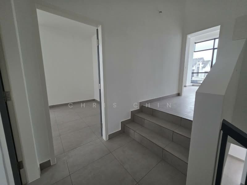 2-storey Terraced House for Sale in Setia Eco Cascadia (Tebrau) - Chris Chin - Interior - PropertyGuru.com.my