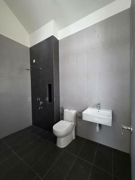 2-storey Terraced House for Sale in Setia Eco Cascadia (Tebrau) - Chris Chin - Bathroom - PropertyGuru.com.my