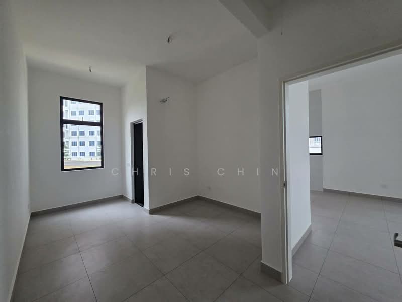 2-storey Terraced House for Sale in Setia Eco Cascadia (Tebrau) - Chris Chin - Interior - PropertyGuru.com.my