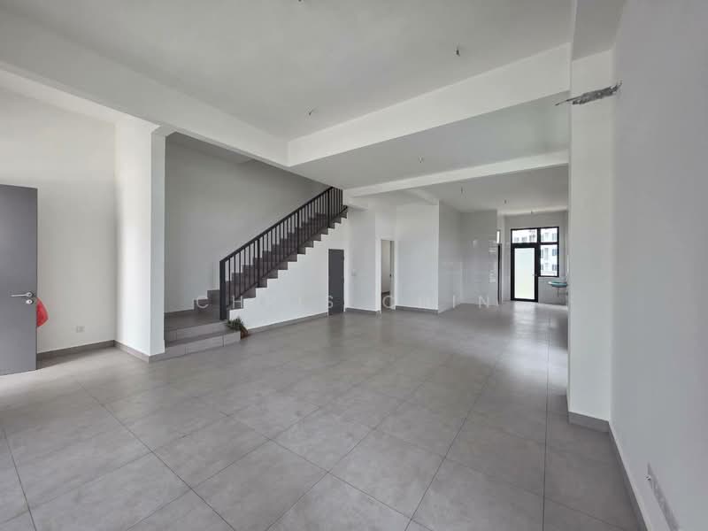 2-storey Terraced House for Sale in Setia Eco Cascadia (Tebrau) - Chris Chin - Interior - PropertyGuru.com.my