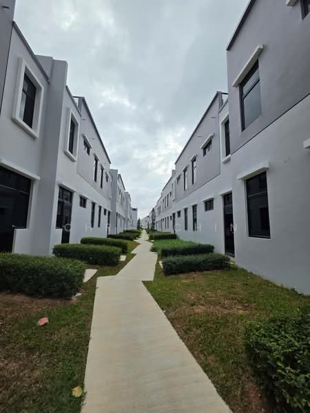 2-storey Terraced House for Sale in Setia Eco Cascadia (Tebrau) - Chris Chin - PropertyGuru.com.my