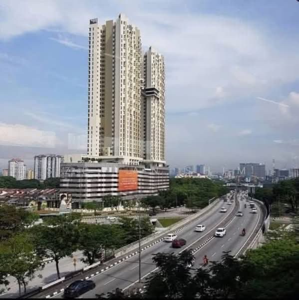 J.Dupion Residence untuk Untuk Dijual - RM 496,000, Feb 2026 - Exterior - PropertyGuru.com.my