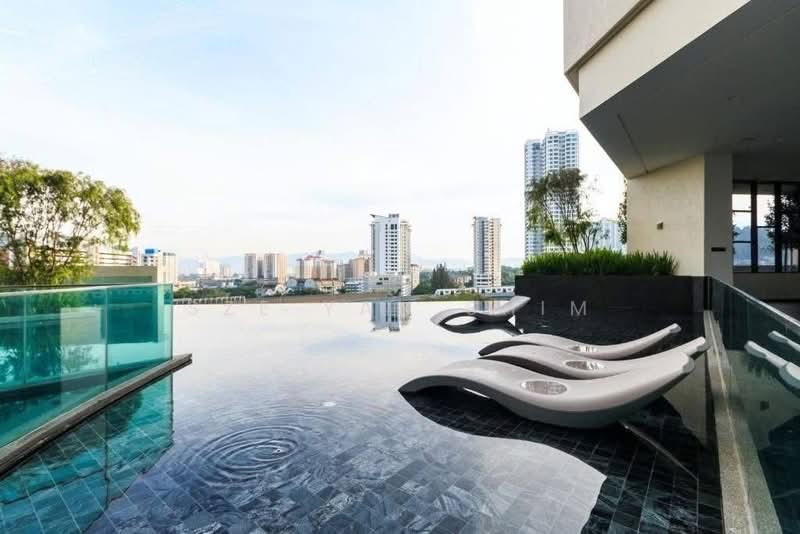 J.Dupion Residence untuk Untuk Dijual - RM 496,000, Feb 2026 - View - PropertyGuru.com.my