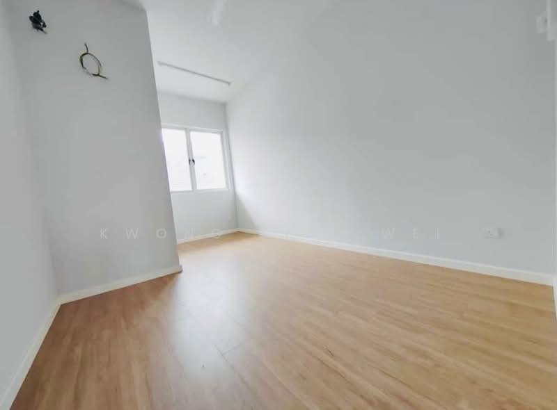 Terraced House for Sale in Tamansari (Rawang) - Kwong Xiao Wei - Interior - PropertyGuru.com.my