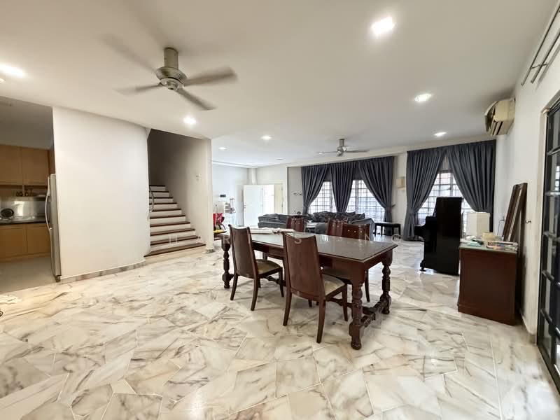 SL4 untuk Untuk Dijual - RM 1,580,000, Mac 2026 - Living Room - PropertyGuru.com.my