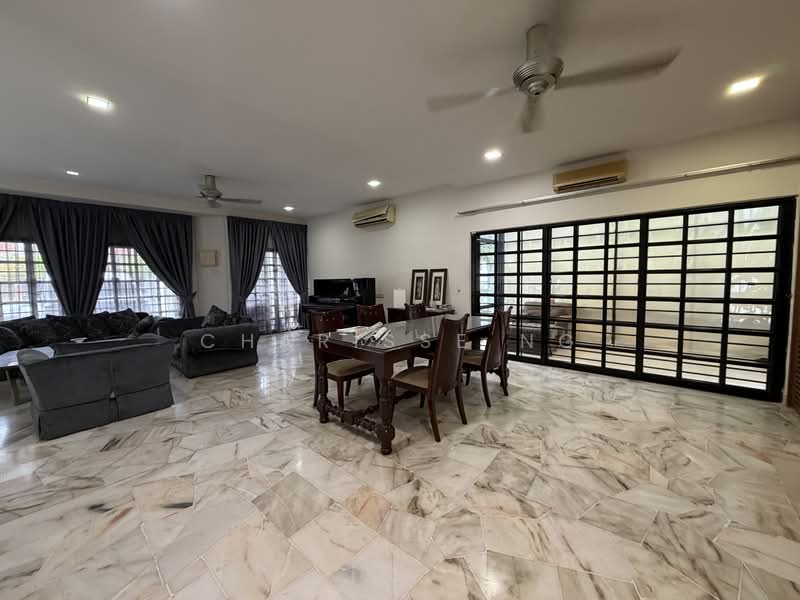 SL4 untuk Untuk Dijual - RM 1,580,000, Mac 2026 - Living Room - PropertyGuru.com.my