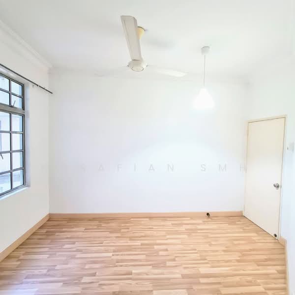 Condominium for Rent at Fajar Ria @ Pantai - Norafian SMH - Interior - PropertyGuru.com.my