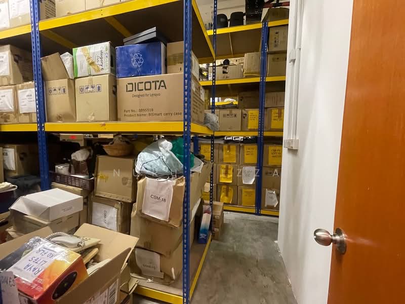 For Sale - Sunway PJ @ 51A