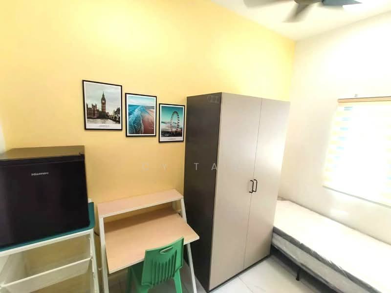 Service Residence for Rent at Sinaran @ Utropolis - CY Tan - Bedroom - PropertyGuru.com.my