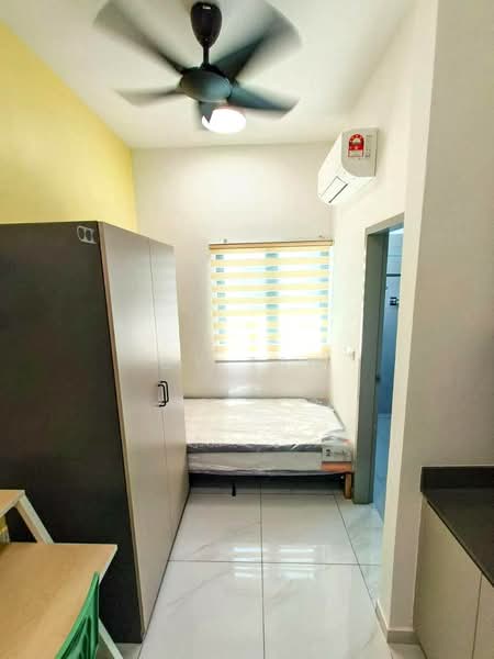 Service Residence for Rent at Sinaran @ Utropolis - CY Tan - Bedroom - PropertyGuru.com.my
