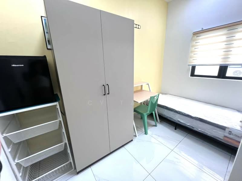Service Residence for Rent at Sinaran @ Utropolis - CY Tan - Bedroom - PropertyGuru.com.my