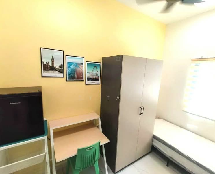 Service Residence for Rent at Sinaran @ Utropolis - CY Tan - Bedroom - PropertyGuru.com.my