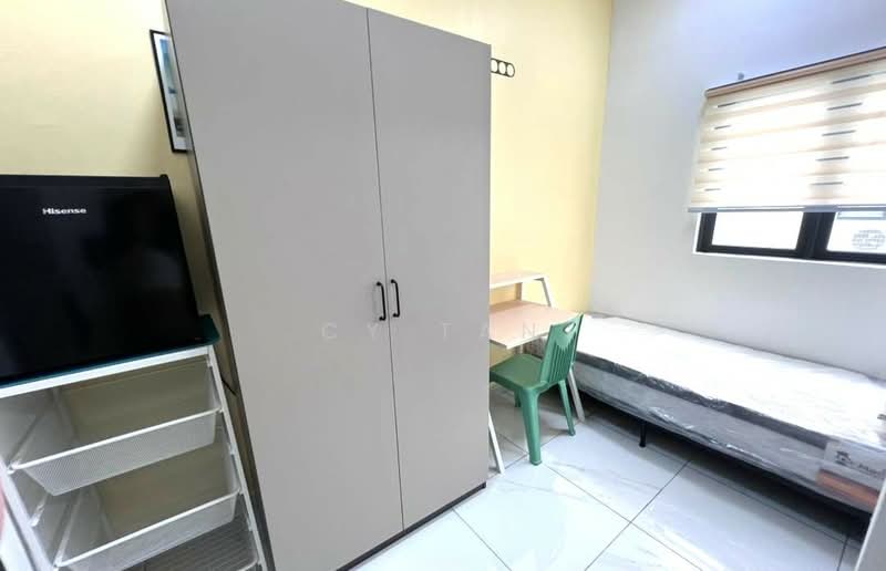 Service Residence for Rent at Sinaran @ Utropolis - CY Tan - Bedroom - PropertyGuru.com.my