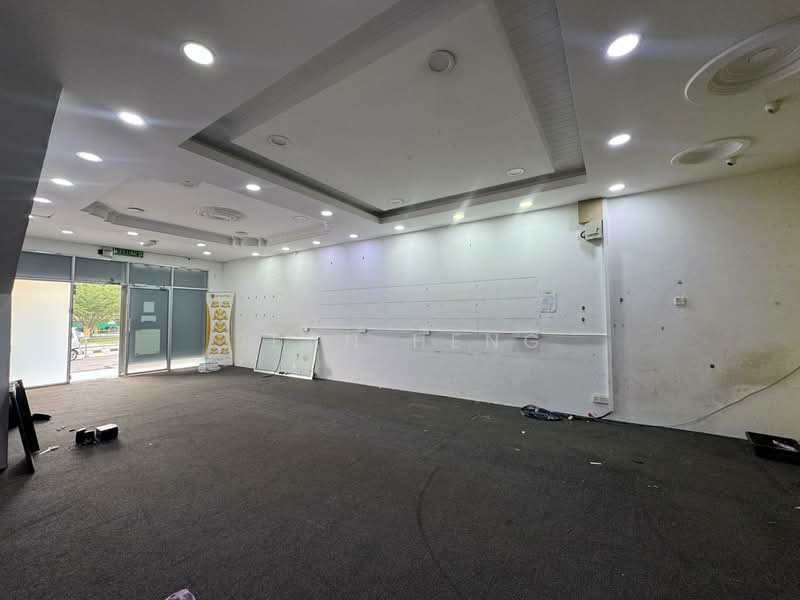 Shop for Rent in Kulim (Kedah) - Sean Heng - Interior - PropertyGuru.com.my