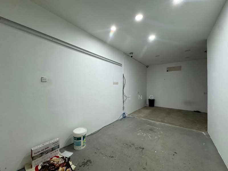 Shop for Rent in Kulim (Kedah) - Sean Heng - Interior - PropertyGuru.com.my