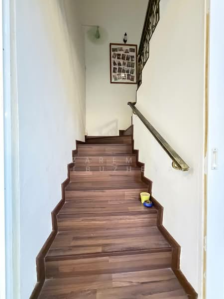 2-storey Terraced House for Sale in Puchong (Selangor) - Zarema Kulbuzheva - Interior - PropertyGuru.com.my