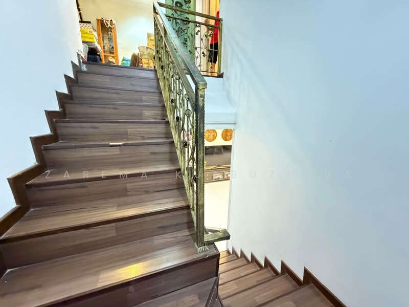 2-storey Terraced House for Sale in Puchong (Selangor) - Zarema Kulbuzheva - Interior - PropertyGuru.com.my