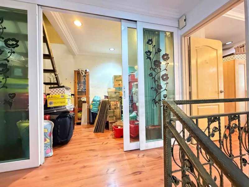 2-storey Terraced House for Sale in Puchong (Selangor) - Zarema Kulbuzheva - Interior - PropertyGuru.com.my