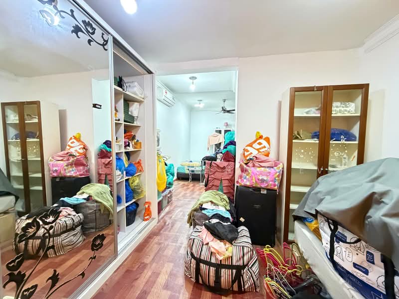 2-storey Terraced House for Sale in Puchong (Selangor) - Zarema Kulbuzheva - Interior - PropertyGuru.com.my