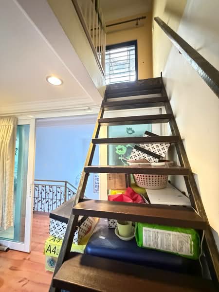2-storey Terraced House for Sale in Puchong (Selangor) - Zarema Kulbuzheva - Interior - PropertyGuru.com.my
