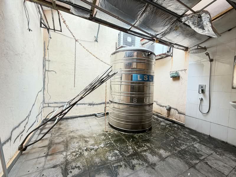 2-storey Terraced House for Sale in Puchong (Selangor) - Zarema Kulbuzheva - Exterior - PropertyGuru.com.my