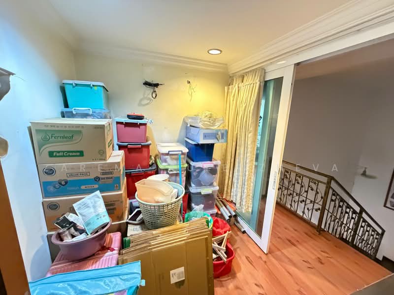 2-storey Terraced House for Sale in Puchong (Selangor) - Zarema Kulbuzheva - Interior - PropertyGuru.com.my