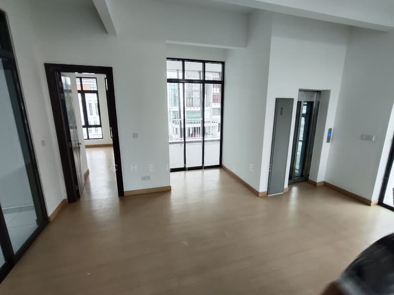 Kingsley Hills @ Putra Heights untuk Untuk Disewa - RM 8,800 /bulan, Feb 2026 - Interior - PropertyGuru.com.my