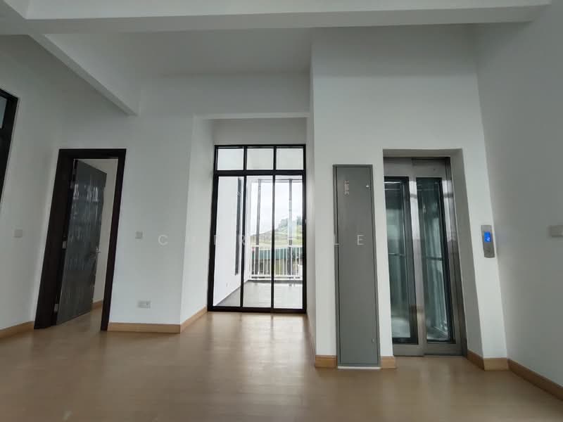 Kingsley Hills @ Putra Heights untuk Untuk Disewa - RM 8,800 /bulan, Feb 2026 - Interior - PropertyGuru.com.my