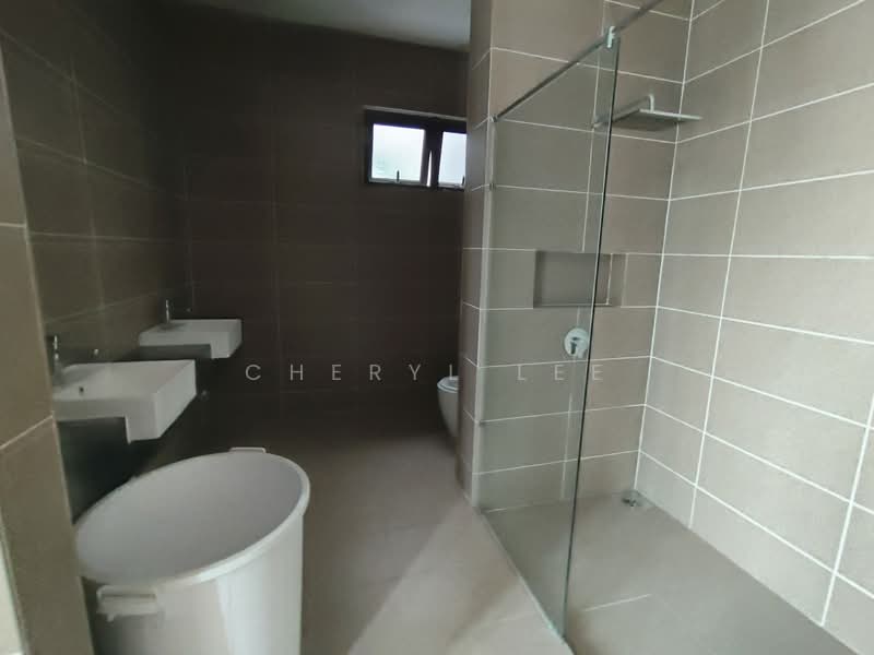 Kingsley Hills @ Putra Heights untuk Untuk Disewa - RM 8,800 /bulan, Feb 2026 - Bathroom - PropertyGuru.com.my