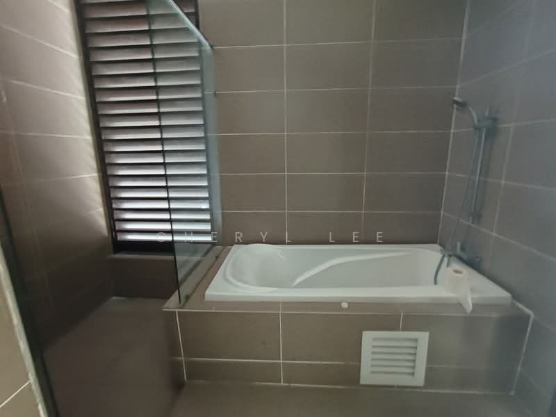 Kingsley Hills @ Putra Heights untuk Untuk Disewa - RM 8,800 /bulan, Feb 2026 - Bathroom - PropertyGuru.com.my