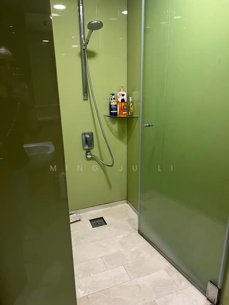 Sky Suites @ KLCC untuk Untuk Disewa - RM 3,799 /bulan, Feb 2026 - Bathroom - PropertyGuru.com.my