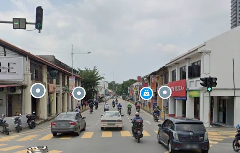 jalan burma pulau tikus untuk Untuk Dijual - RM 2,780,000, Mac 2026 - PropertyGuru.com.my