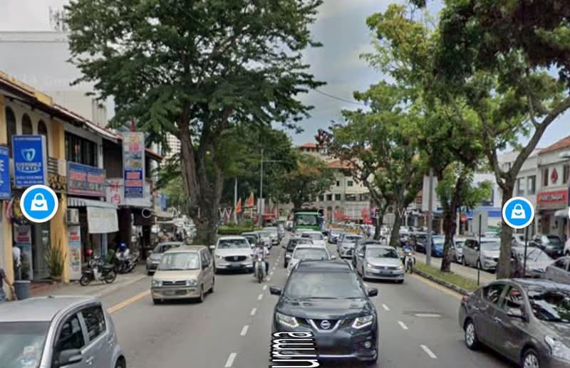 jalan burma pulau tikus untuk Untuk Dijual - RM 2,780,000, Mac 2026 - PropertyGuru.com.my