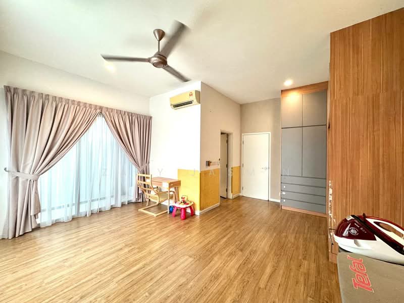 2-storey Terraced House for Sale in Kajang 2 (Kajang) - Zaty Jasmin - Study - PropertyGuru.com.my