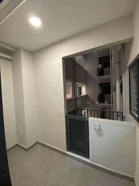 Condominium for Rent at Arinna - Kenny Chan - Corridor - PropertyGuru.com.my