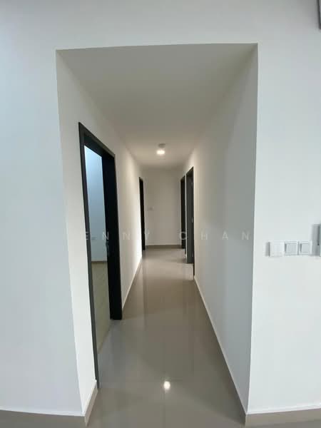Condominium for Rent at Arinna - Kenny Chan - Corridor - PropertyGuru.com.my