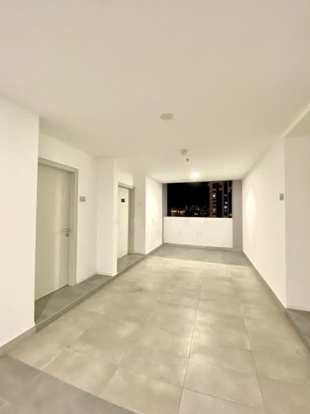 Service Residence for Rent at Chambers - Hasliza Hassan - Corridor - PropertyGuru.com.my