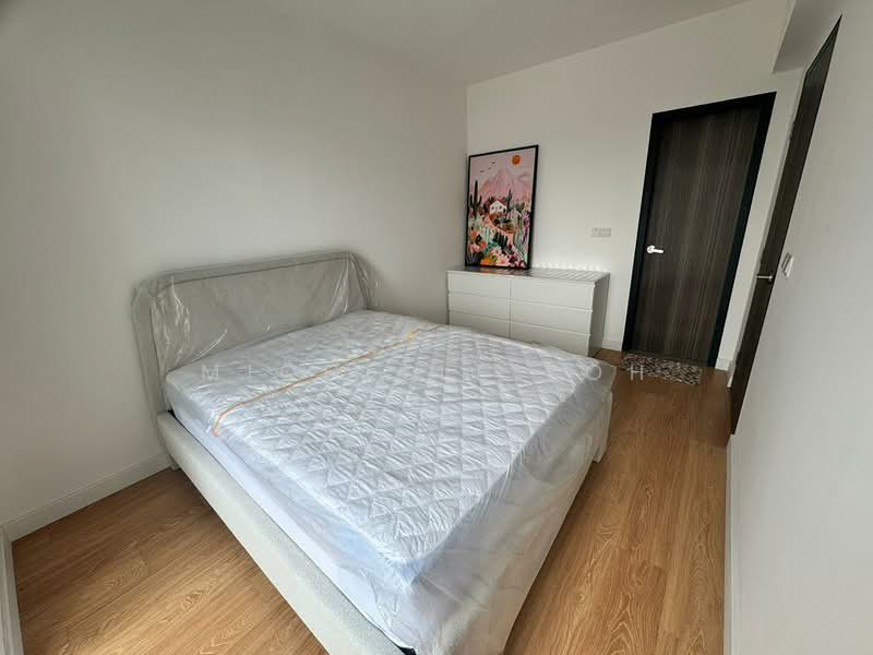 Service Residence for Rent at Lakeview Suites @ Edumetro - Michelle Boh - Bedroom - PropertyGuru.com.my