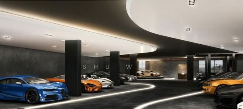 Semi-Detached House for Sale in Puchong (Selangor) - Shu Wai - PropertyGuru.com.my