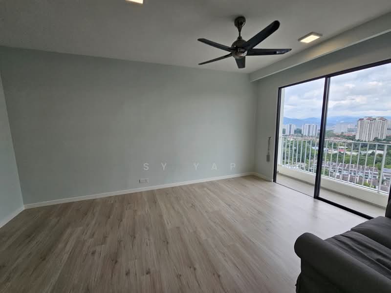 South Brooks untuk Untuk Dijual - RM 1,900,000, Apr 2026 - Living Room - PropertyGuru.com.my