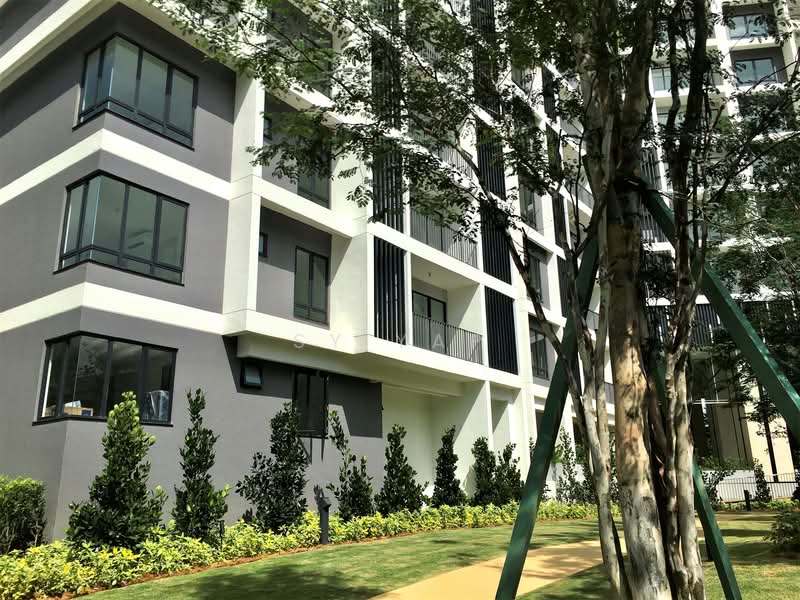 South Brooks untuk Untuk Dijual - RM 1,900,000, Apr 2026 - Exterior - PropertyGuru.com.my