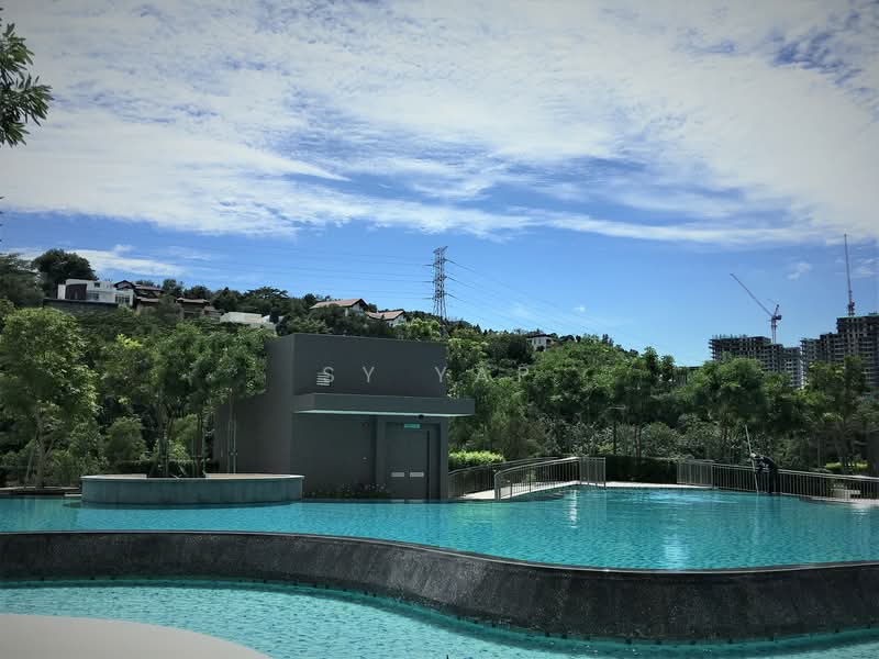 South Brooks untuk Untuk Dijual - RM 1,900,000, Apr 2026 - Exterior - PropertyGuru.com.my