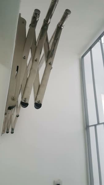 Service Residence for Rent at Crescent Bay Suites (Teluk Bayu) - Yvonne Lim - PropertyGuru.com.my