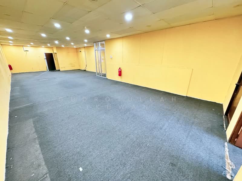 Shop / Office for Rent in Seksyen 8 (Bangi) - Gudrotullah Ikhwan - Interior - PropertyGuru.com.my
