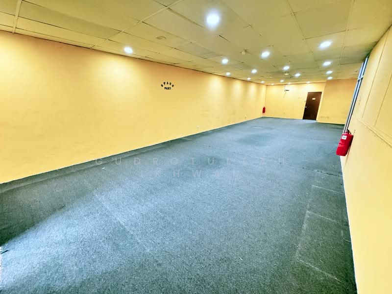 Shop / Office for Rent in Seksyen 8 (Bangi) - Gudrotullah Ikhwan - Interior - PropertyGuru.com.my