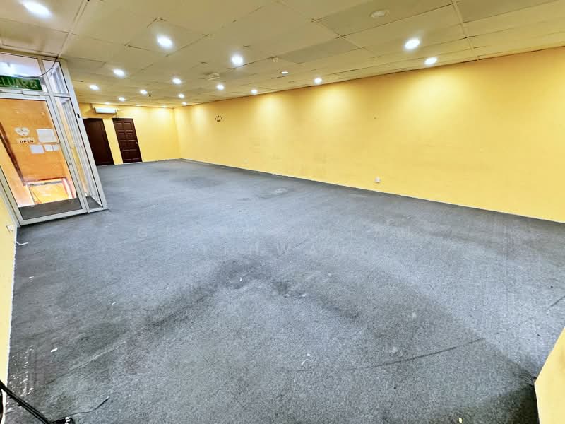 Shop / Office for Rent in Seksyen 8 (Bangi) - Gudrotullah Ikhwan - Interior - PropertyGuru.com.my