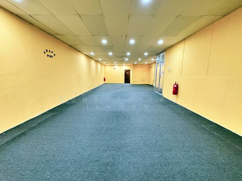 Shop / Office for Rent in Seksyen 8 (Bangi) - Gudrotullah Ikhwan - Interior - PropertyGuru.com.my