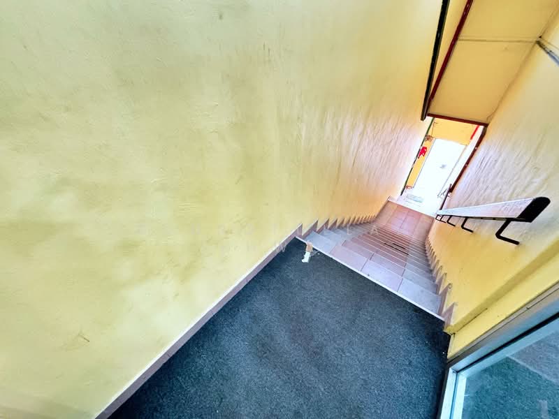 Shop / Office for Rent in Seksyen 8 (Bangi) - Gudrotullah Ikhwan - Corridor - PropertyGuru.com.my